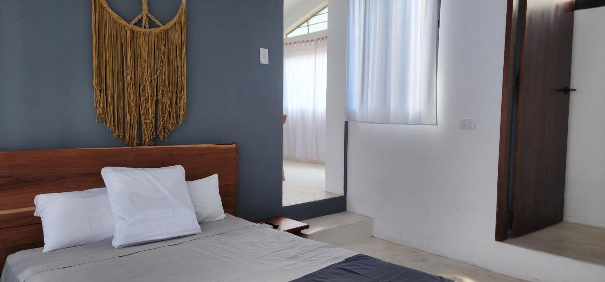 Apartamento Kin Tulum House Downtown Exterior foto