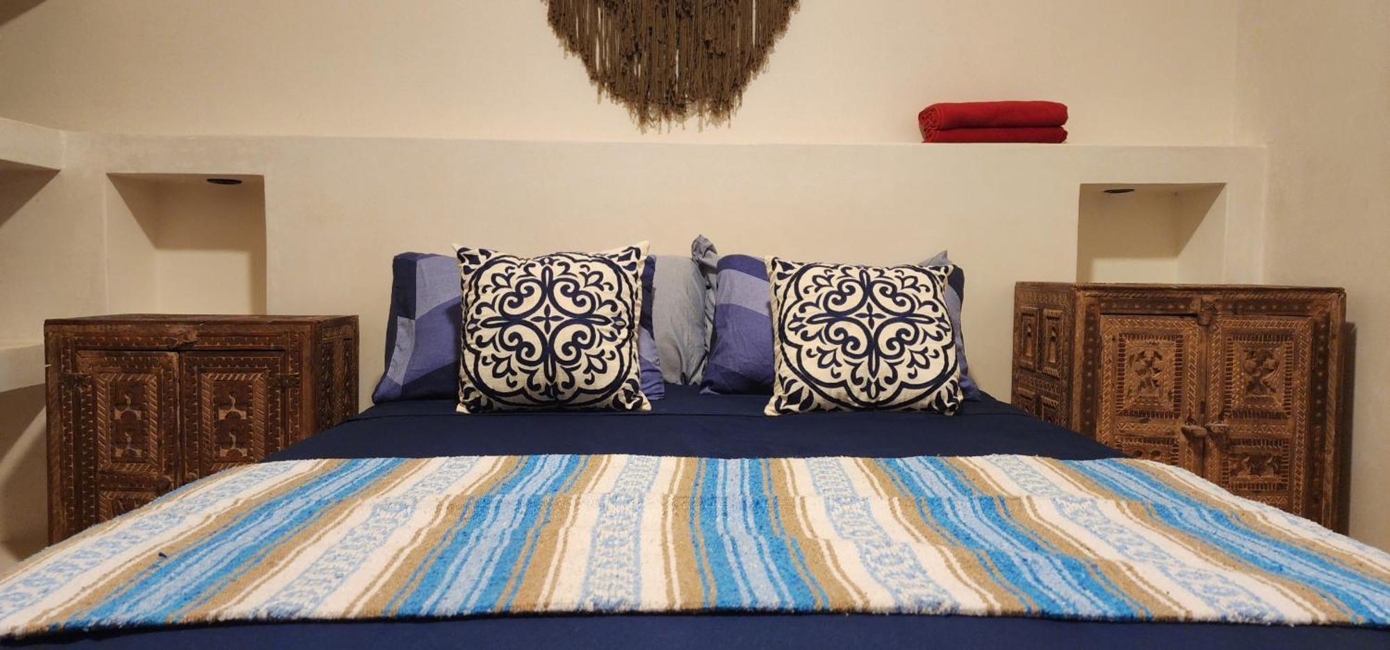 Apartamento Kin Tulum House Downtown Exterior foto